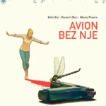 Vagabond 8: Avion bez nje