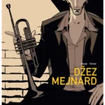 Vagabond 9: Džez Mejnard