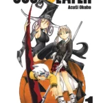 Soul Eater 1