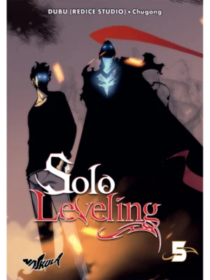 Solo Leveling 5