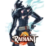 Radiant 9