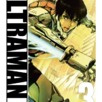 Ultraman 3