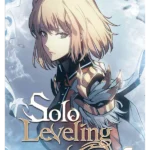 Solo Leveling 6