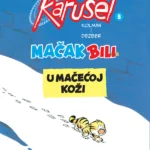 Super Karusel 8: Mačak Bili