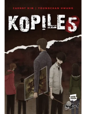 Kopile 5