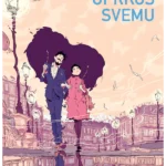 Biblioteka Vagabond 11: Uprkos svemu