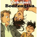 Biblioteka Vagabond posebno izdanje 2: Čekajući Bodženglsa