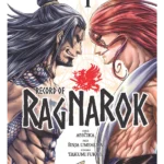 Record of Ragnarok 1