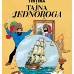 Tintin: Tajna Jednoroga