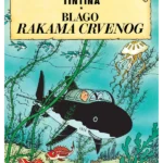 Tintin: Blago Rakama Crvenog