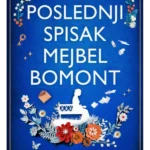 Poslednji spisak Mejbel Bomont - Only Smiley izdavaštvo