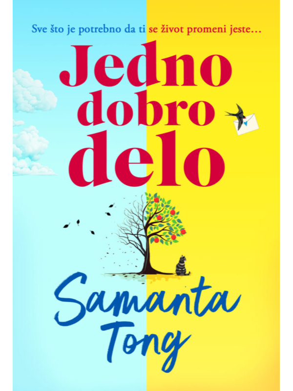 9788661422010 Jedno dobro delo - Only Smiley izdavaštvo - Slika 1