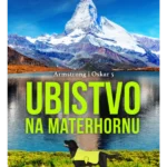 Ubistvo na Materhornu - Only Smiley izdavaštvo