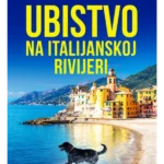 Ubistvo na italijanskoj rivijeri - Only Smiley izdavaštvo