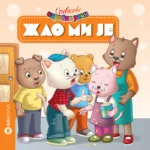 Srećkove čarobne reči - Žao mi je