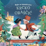 Bajke-iskakalice: Krcko Oraščić