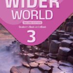 Wider World 3, 2nd ed udžbenik