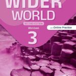 Wider World 3 2nd ed radna sveska