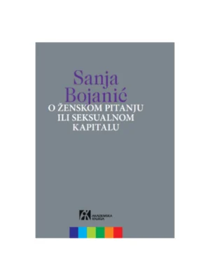 O ženskom pitanju ili seksualnom kapitalu