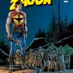 Zagor knjiga 39