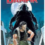 Dampir knjiga 8