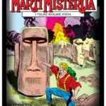 Marti Misterija knjiga 9