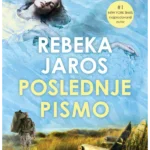 Poslednje pismo - Only Smiley izdavaštvo