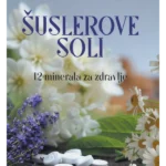 Šuslerove soli - Only Smiley izdavaštvo