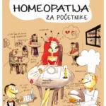 Homeopatija za početnike - Only Smiley izdavaštvo