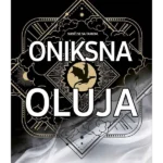 Oniksna oluja - Only Smiley izdavaštvo