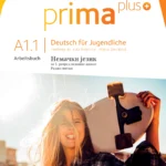 Prima Plus A1.1 - radna sveska za 5. razred