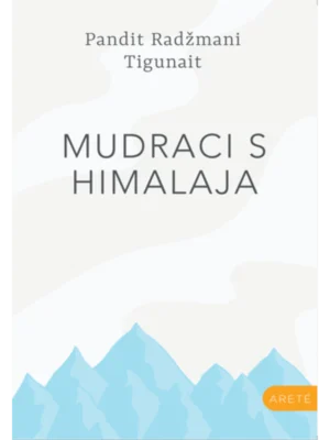 Mudraci s Himalaja