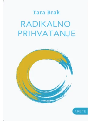 Radikalno prihvatanje