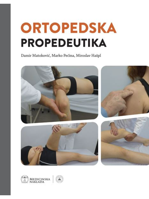 9789531769068 Ortopedska propedeutika - Slika 1