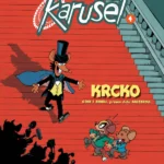 Super Karusel 4: Krcko