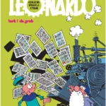 Leonardo: Genije na (pravoj) strani