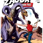 Zagor odabrane priče 75-Pećinski ljudi