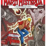 Marti Misterija 77-Čudne smrti gospodina Maksa
