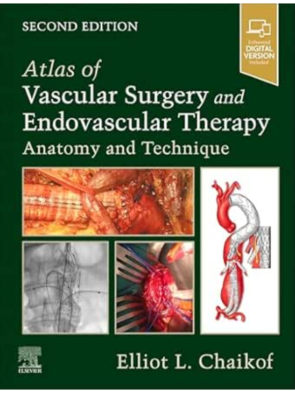 9780323566940 Atlas of Vascular Surgery and Endovascular Therapy, 2nd Edition - Slika 1