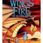 Dragonet Prophecy (Wings of Fire Graphic Novel #1)