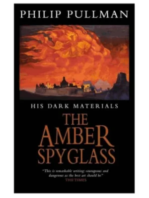The Amber Spyglass