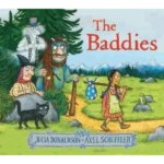The Baddies