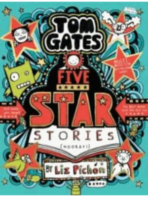 Five Star Stories