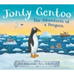 Jonty Gentoo