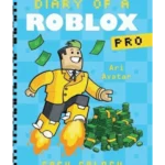 Diary of a Roblox Pro