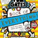 Tom Gates: Book of Everything