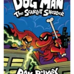 The Scarlet Shedder