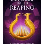 Sunrise on the Reaping