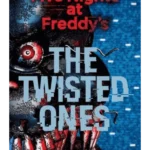 The Twisted Ones - Five Nights at Freddy's