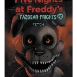 Five Nights at Freddy's: Fazbear Frights
